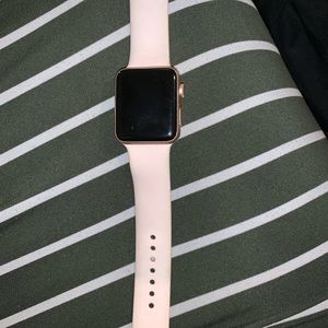 Apple Watch Series 3